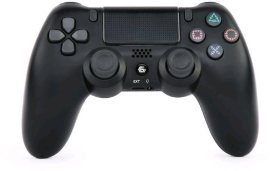 Gembird JPD-PS4BT-02