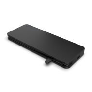 Lenovo USB-C Slim Travel Dock (8-in-1) - cena, srovnání