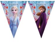 Godan Girlanda vlajky ľadové kráľovstvo 2 - frozen 2 - 230cm - cena, srovnání