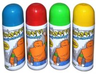 Wiky Sprej graffiti/krieda v spreji umývateľná 250 ml - cena, srovnání