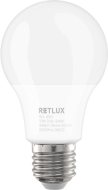 Retlux RLL 450 A60 E27 zar. 3DIMM 10W CW - cena, srovnání
