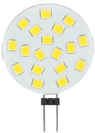 Retlux RLL 470 SMD TALIREK G4 12 V 2 W WW - cena, srovnání