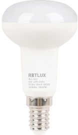 Retlux RLL 623 R50 E14 Spot 6 W DL D