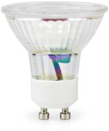 Nedis LED žiarovka LBGU10P162 - cena, srovnání