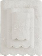 Soft Cotton Uterák Silvia s čipkou 50x100 cm - cena, srovnání