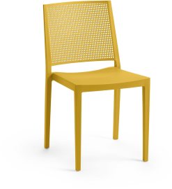 Rojaplast Stolička záhradná GRID