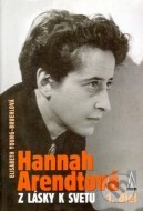 Hannah Arendtová Z lásky k svetu 1. diel - cena, srovnání