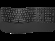 HP 680 Comfort Dual-Mode Keyboard - cena, srovnání