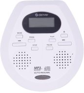 Denver DMP-395 - cena, srovnání