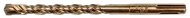 YATO Vrták do betónu SDS+ 8x460mm X-TIP - cena, srovnání