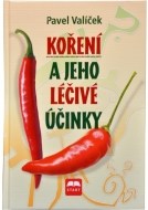 Koření a jeho léčivé účinky - cena, srovnání