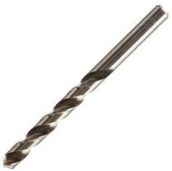 Wolfcraft Vrták špirálový brúsený HSS 8mm - cena, srovnání