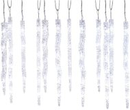 Laalu Vianočná svetelná reťaz 12x CENCÚĽ 3,6m - cena, srovnání