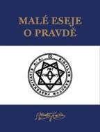 Malé eseje o pravdě - cena, srovnání