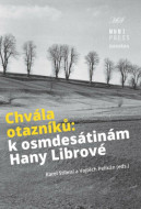 Chvála otazníků - K osmdesátinám Hany Librové - cena, srovnání
