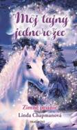Môj tajný jednorožec 7: Zimné prianie - cena, srovnání