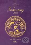 Srdce ženy 2025 (česky) - cena, srovnání