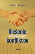 Riešenie každodenných konfliktov - cena, srovnání