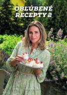 Obľúbené recepty 2 - Veronika Bušová - cena, srovnání