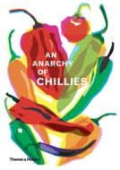 An Anarchy of Chillies - cena, srovnání