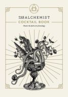 The Alchemist Cocktail Book - cena, srovnání