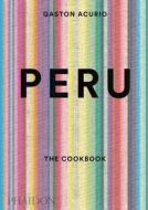Peru: The Cookbook - cena, srovnání