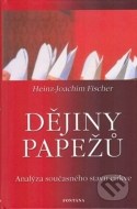 Dějiny papežů - cena, srovnání