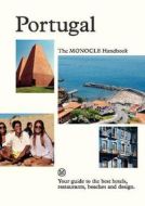 Portugal: The Monocle Handbook - cena, srovnání