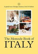 The Monocle Book of Italy - cena, srovnání