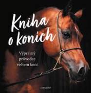 Kniha o koních - cena, srovnání