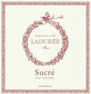 Laduree Sucre - cena, srovnání