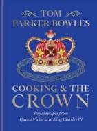 Cooking and the Crown - cena, srovnání
