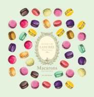 Laduree Macarons - cena, srovnání