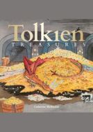 Tolkien: Treasures - cena, srovnání