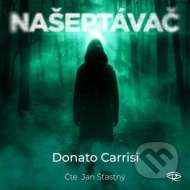 Našeptávač - 2 CDmp3 - cena, srovnání