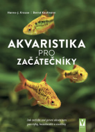 Akvaristika pro začátečníky - cena, srovnání