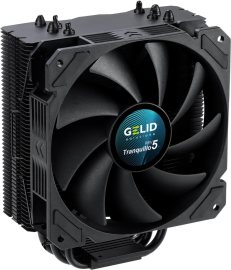Gelid Solutions REV. 5 TRANQUILLO