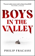 Boys in the Valley - cena, srovnání