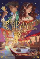 Caraval (slovenský jazyk) - cena, srovnání