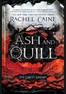 Ash and Quill - cena, srovnání