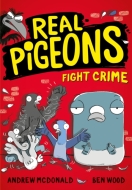 Real Pigeons Fight Crime - cena, srovnání