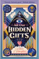 All Our Hidden Gifts - cena, srovnání