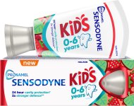 Glaxosmithkline Sensodyne Kids 0-6 rokov 50ml - cena, srovnání