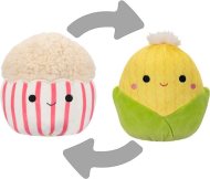 Squishmallows 2v1 Kukurica Conrad a popcorn Arnel - cena, srovnání