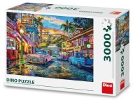 Dino Puzzle Hollywood 3000 - cena, srovnání
