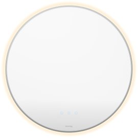Siguro LM-G530W Pure Beauty Mirana White