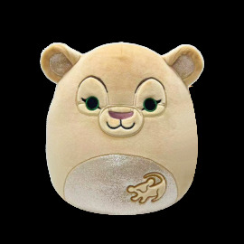 Squishmallows Disney Leví kráľ - Nala