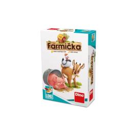 Dino Hra Farmička