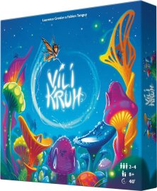 Blackfire Vílí kruh