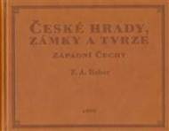 České hrady, zámky a tvrze I - cena, srovnání